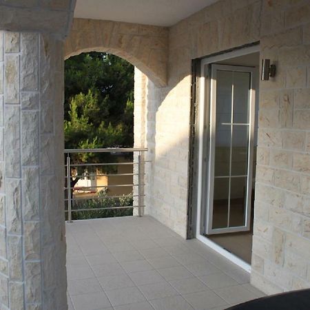 Apartments Palaca Sunca Срима Экстерьер фото